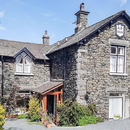 The Old Court House Villa Bowness-on-Windermere Exterior photo